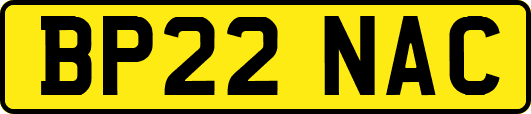 BP22NAC