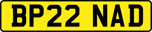 BP22NAD