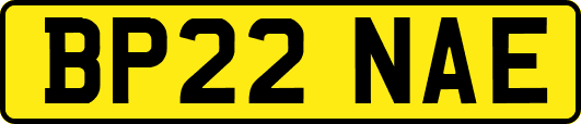 BP22NAE