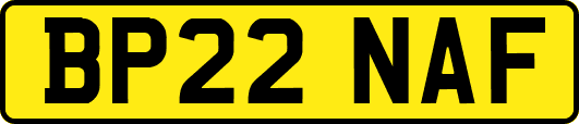 BP22NAF