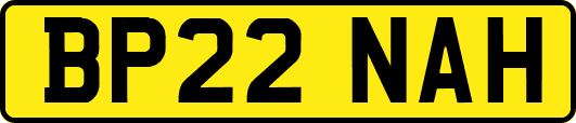 BP22NAH