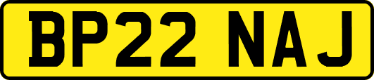 BP22NAJ
