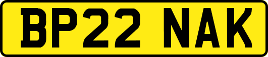 BP22NAK