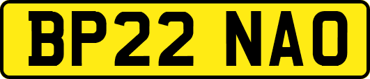 BP22NAO