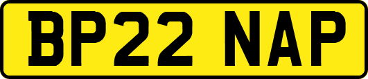 BP22NAP