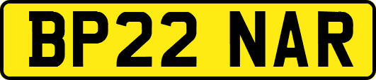 BP22NAR