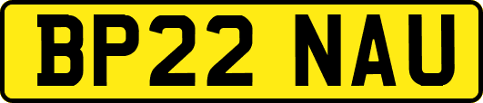 BP22NAU