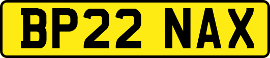 BP22NAX