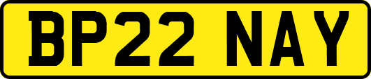 BP22NAY