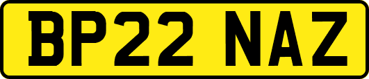 BP22NAZ