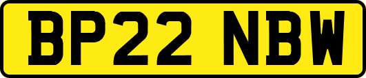 BP22NBW