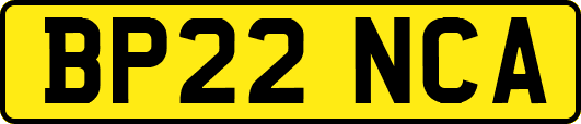 BP22NCA