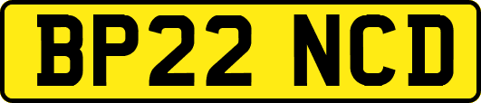 BP22NCD