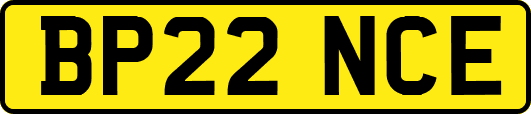 BP22NCE