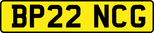 BP22NCG