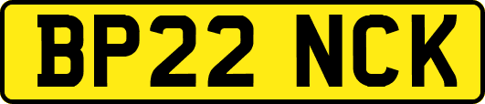 BP22NCK