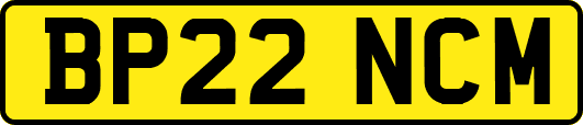 BP22NCM
