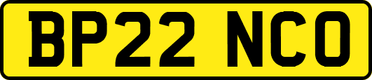BP22NCO