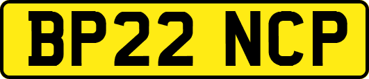 BP22NCP