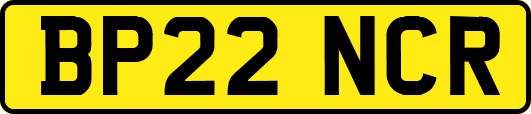 BP22NCR
