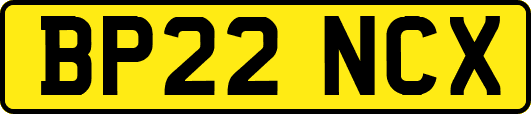BP22NCX