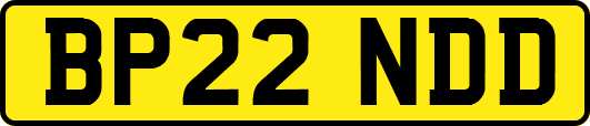 BP22NDD