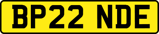 BP22NDE