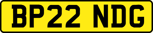 BP22NDG