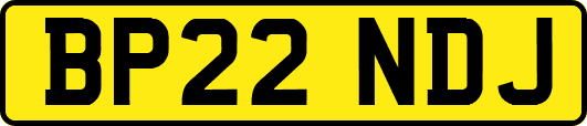 BP22NDJ