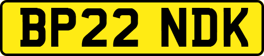 BP22NDK