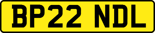 BP22NDL