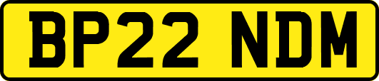BP22NDM