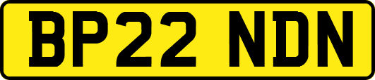 BP22NDN