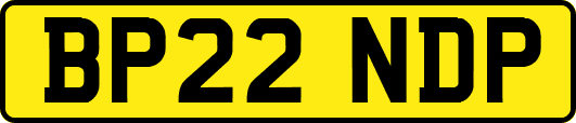 BP22NDP