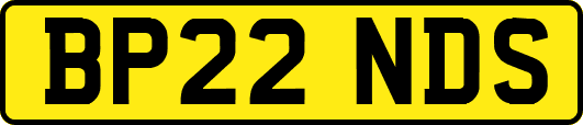 BP22NDS
