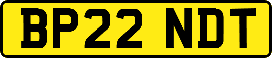 BP22NDT