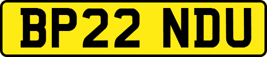 BP22NDU