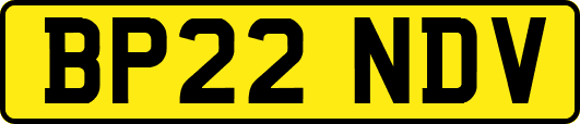 BP22NDV