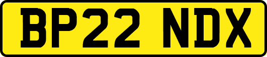 BP22NDX