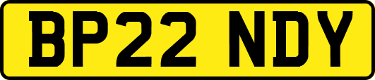 BP22NDY