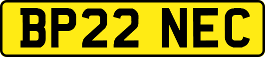 BP22NEC