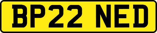 BP22NED