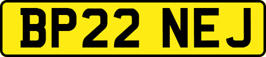 BP22NEJ