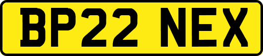 BP22NEX