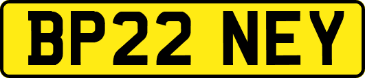 BP22NEY