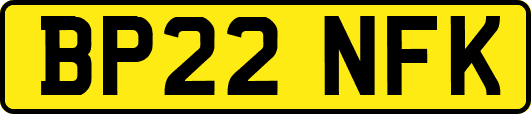 BP22NFK