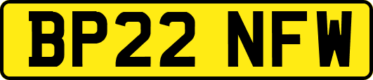 BP22NFW