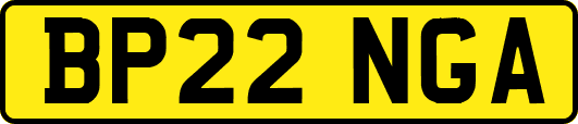 BP22NGA