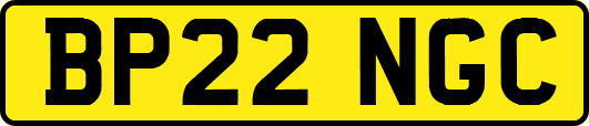 BP22NGC