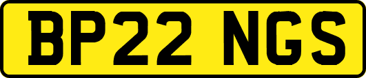 BP22NGS